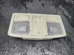 View Auto part Courtesy Light Mazda 3 2012