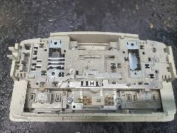 View Auto part Courtesy Light Mazda 3 2012
