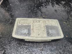 View Auto part Courtesy Light Mazda 3 2012