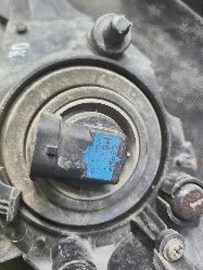 View Auto part Right Indicator/Fog/Side Hyundai I30 2013