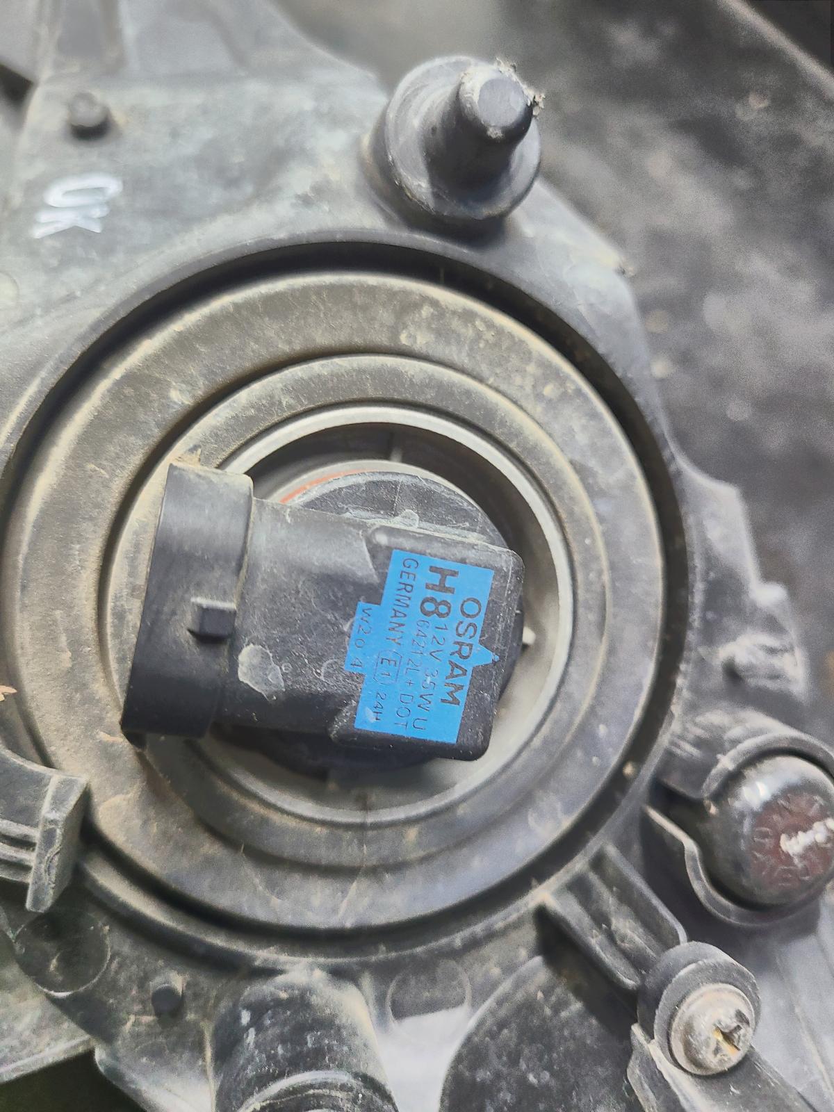 View Auto part Right Indicator/Fog/Side Hyundai I30 2013