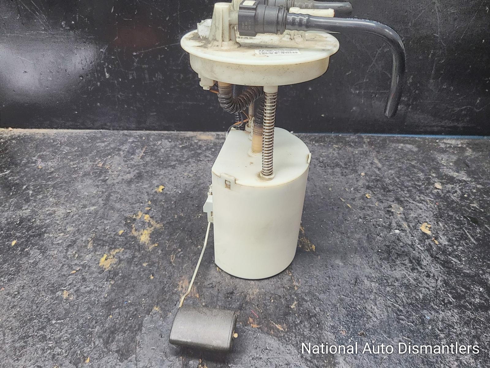 2013 Hyundai Iload/imax Fuel Pump View Auto part Fuel Pump Hyundai Iload/imax 2013