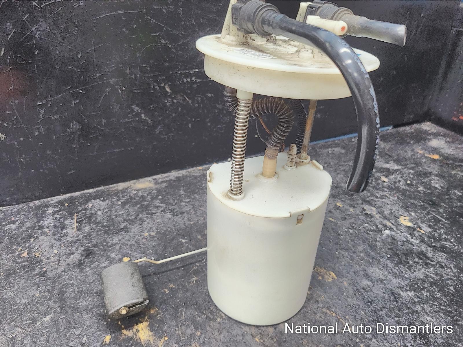 2013 Hyundai Iload/imax Fuel Pump View Auto part Fuel Pump Hyundai Iload/imax 2013