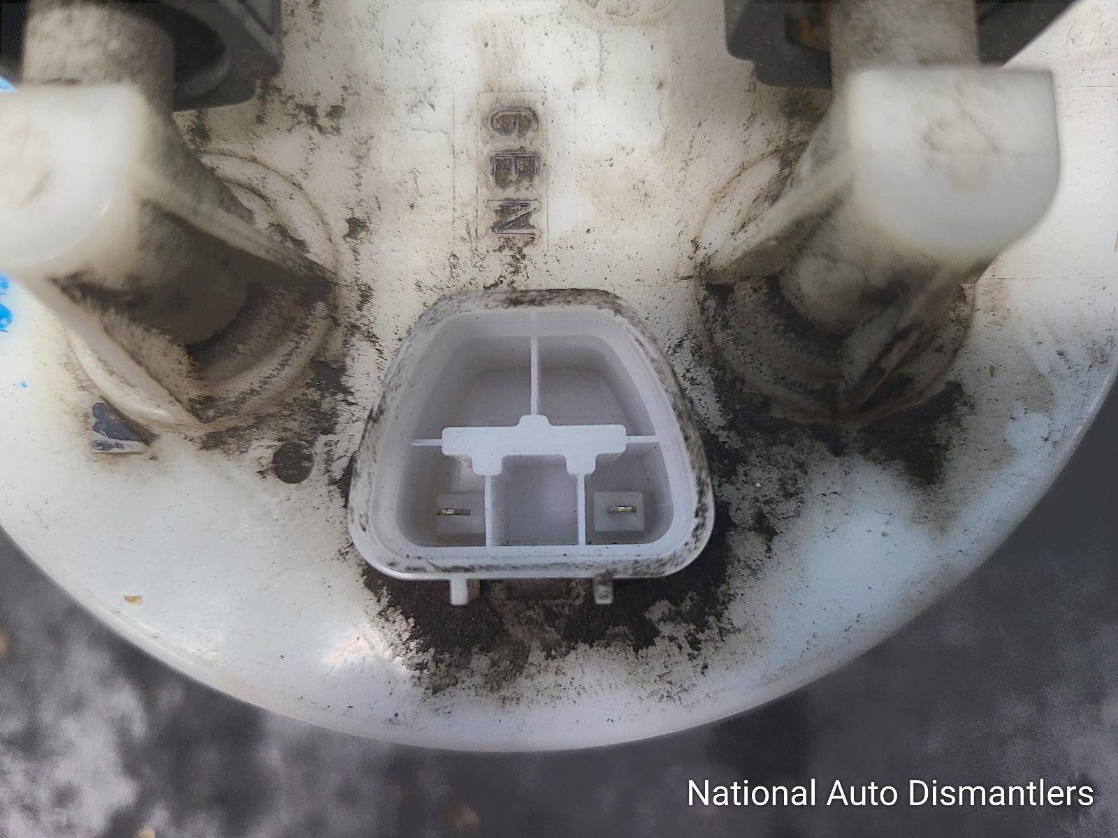 2013 Hyundai Iload/imax Fuel Pump View Auto part Fuel Pump Hyundai Iload/imax 2013