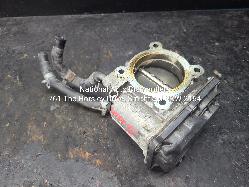 View Auto part Throttle Body Hyundai Tucson 2017