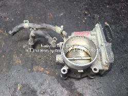 View Auto part Throttle Body Hyundai Tucson 2017