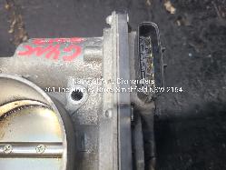View Auto part Throttle Body Hyundai Tucson 2017