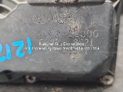 View Auto part Throttle Body Hyundai Tucson 2017