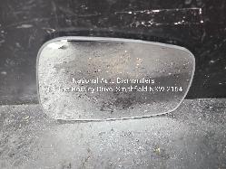 View Auto part Right Door Mirror Nissan Navara 2008