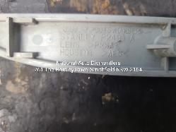 View Auto part Left Taillight Mazda 3 2008