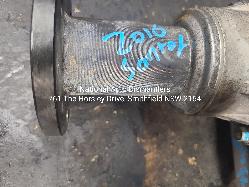 View Auto part Transfer Case Hyundai Santa Fe 2015