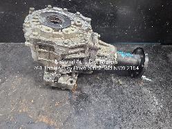 View Auto part Transfer Case Hyundai Santa Fe 2015