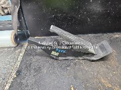 View Auto part Pedal Assembly Nissan 370z 2015