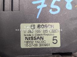 View Auto part Pedal Assembly Nissan 370z 2015