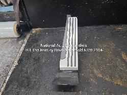 View Auto part Pedal Assembly Nissan 370z 2015