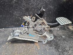 View Auto part Pedal Assembly Nissan 370z 2015
