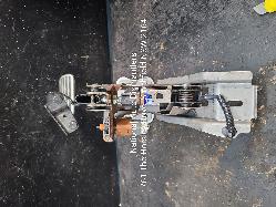 View Auto part Pedal Assembly Nissan 370z 2015