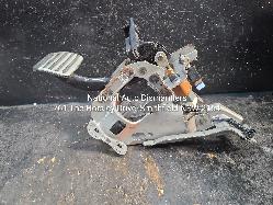 View Auto part Pedal Assembly Nissan 370z 2015