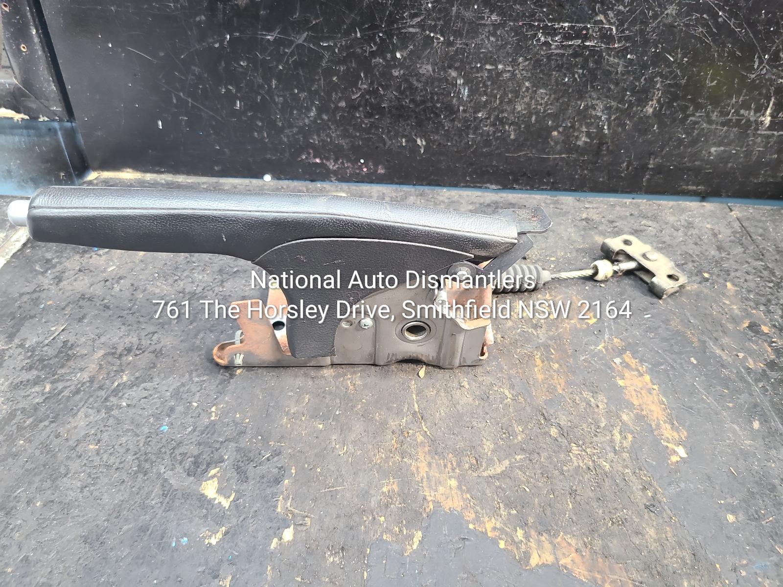 2015 Nissan 370z Handbrake Lever View Auto part Handbrake Lever Nissan 370z 2015