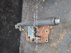 View Auto part Handbrake Lever Nissan 370z 2015