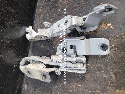 View Auto part Bonnet Hinge/Strut Nissan 370z 2015