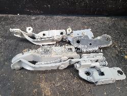 View Auto part Bonnet Hinge/Strut Nissan 370z 2015