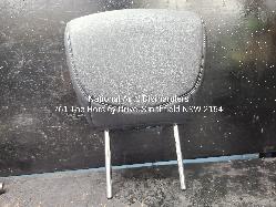 View Auto part Headrest Nissan 370z 2015