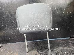 View Auto part Headrest Nissan 370z 2015