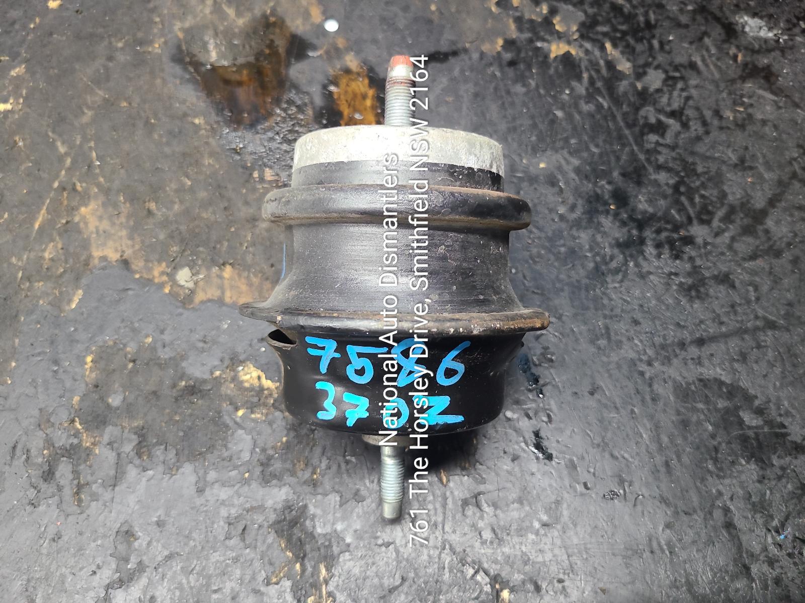 2015 Nissan 370z Mount View Auto part Mount Nissan 370z 2015