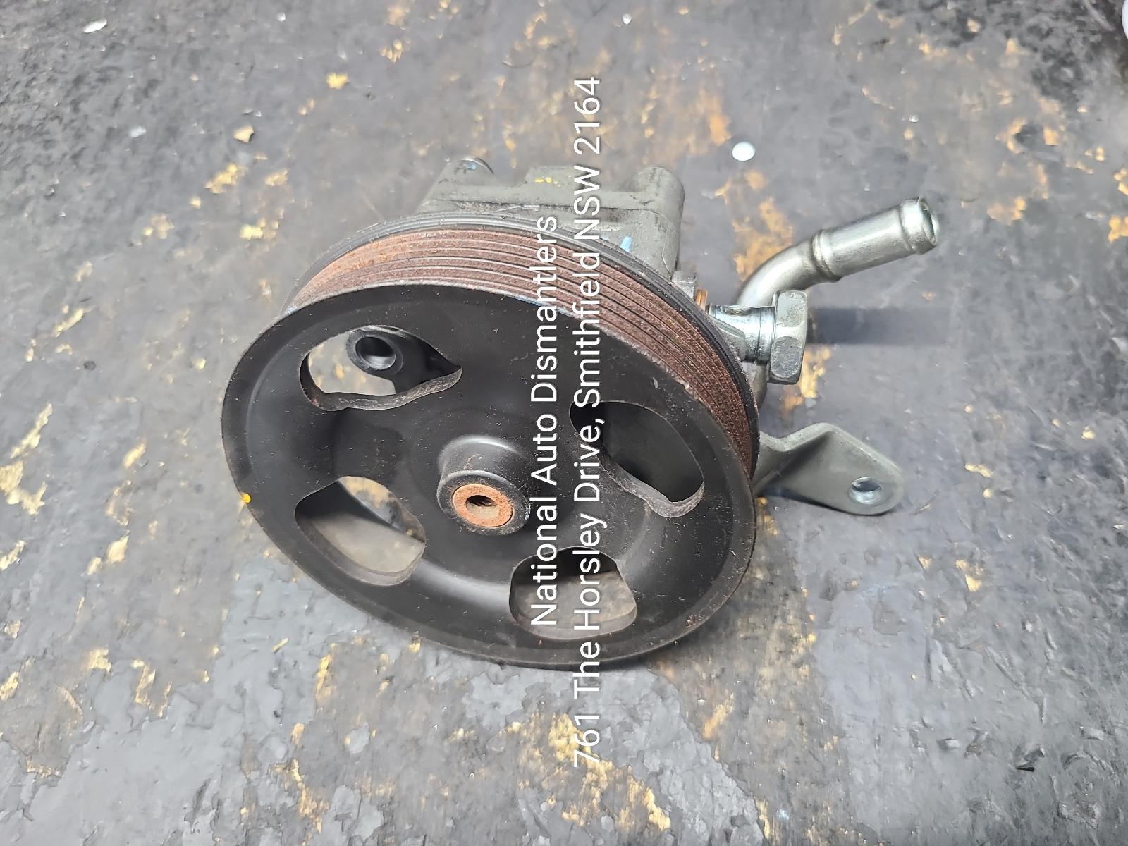 View Auto part Steering Pump Nissan 370z 2015