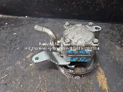 View Auto part Steering Pump Nissan 370z 2015