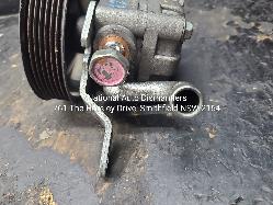 View Auto part Steering Pump Nissan 370z 2015
