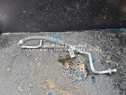 View Auto part A/C Hoses Nissan 370z 2015