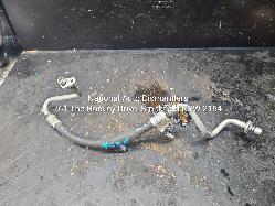View Auto part A/C Hoses Nissan 370z 2015