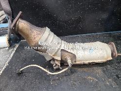 View Auto part Catalytic Converter Nissan 370z 2015