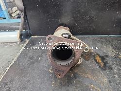 View Auto part Catalytic Converter Nissan 370z 2015