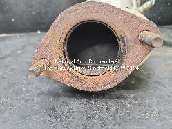 View Auto part Catalytic Converter Nissan 370z 2015