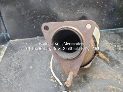 View Auto part Catalytic Converter Nissan 370z 2015