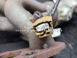 View Auto part Manifold Nissan 370z 2015