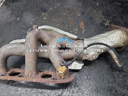 View Auto part Manifold Nissan 370z 2015