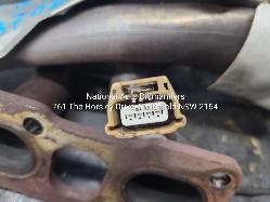 View Auto part Manifold Nissan 370z 2015