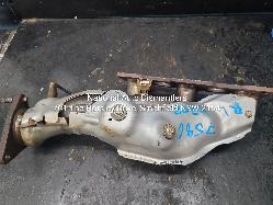 View Auto part Manifold Nissan 370z 2015