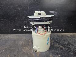 View Auto part Fuel Pump Mazda 2 2012