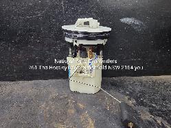 View Auto part Fuel Pump Mazda 2 2012