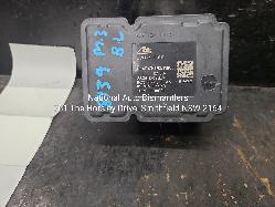 View Auto part Abs Pump/Modulator Mazda 3 2011