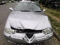View Auto part Left Door Mirror Alfa Romeo 156 2003