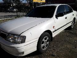 View Auto part Throttle Body Toyota Avalon 2001