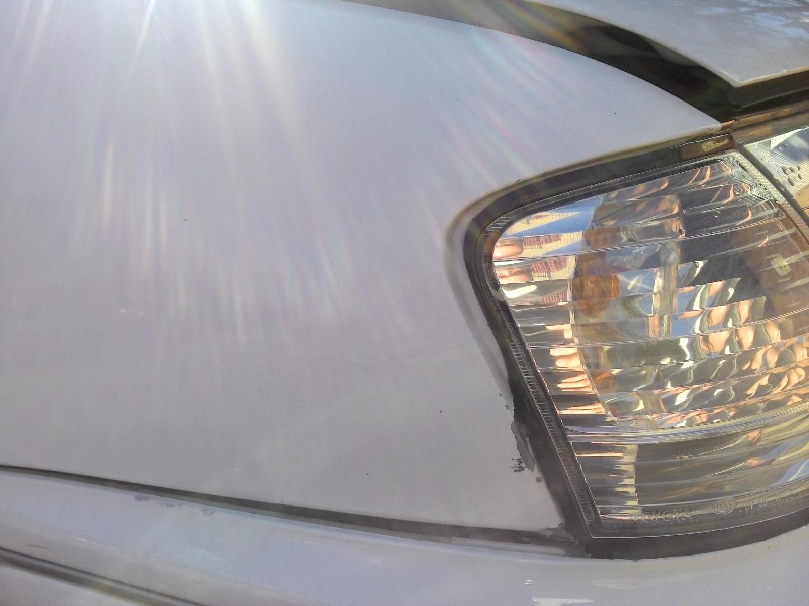 View Auto part Throttle Body Toyota Avalon 2001