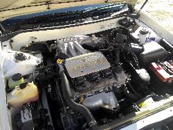 View Auto part Throttle Body Toyota Avalon 2001