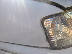 View Auto part Throttle Body Toyota Avalon 2001